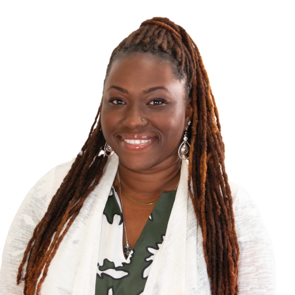 Asha Macon