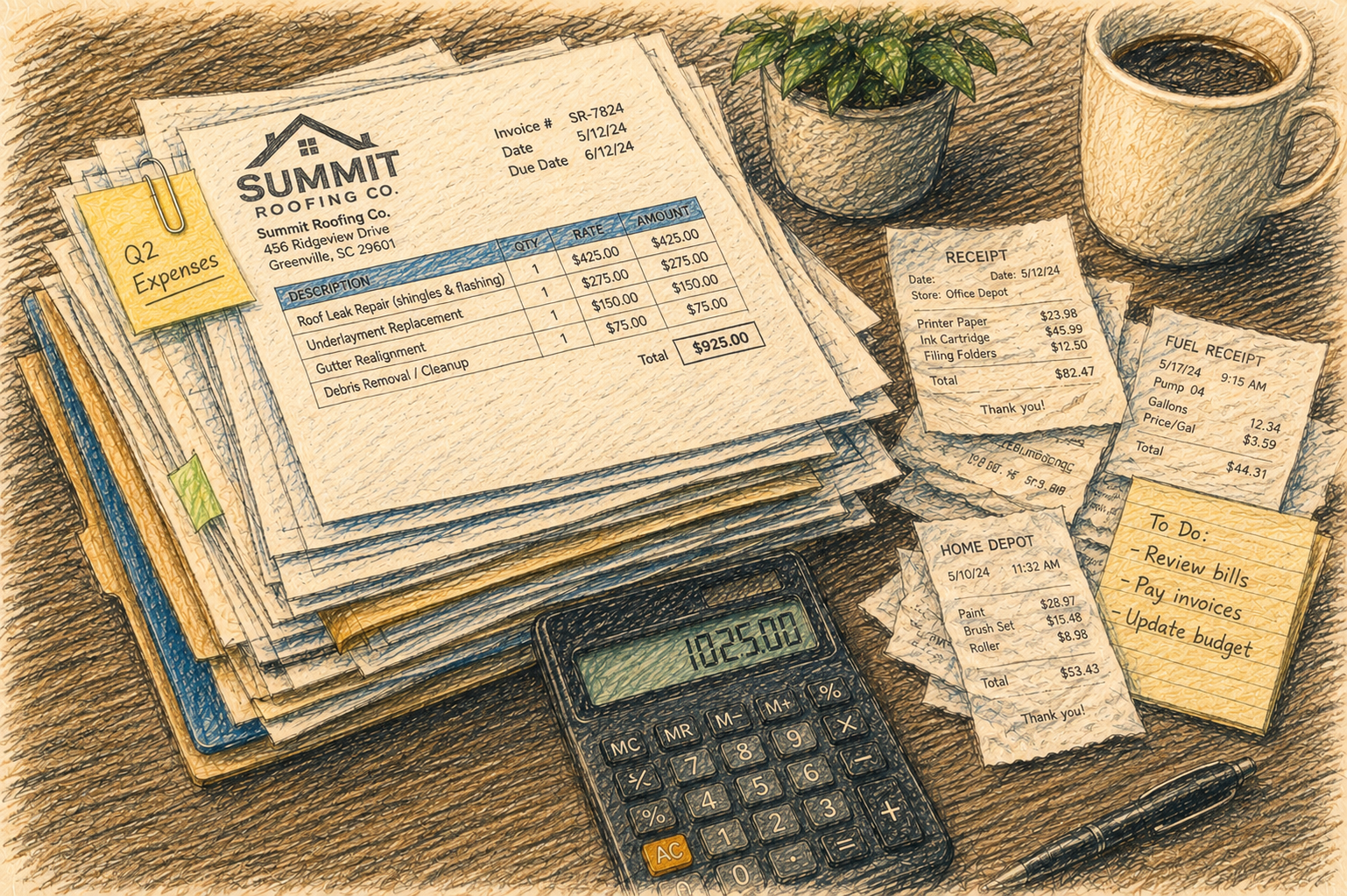 Accounting