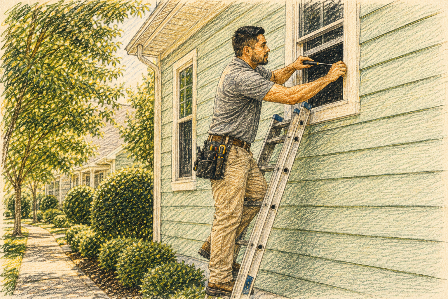 Maintenance Coordination